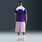 Nike Total 90 Men's Dri-FIT Short-Sleeve Football Top