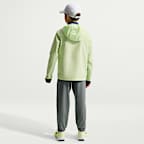 나이키 마일러 주니어 드라이 핏 우븐 팬츠