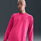 Rush Pink/Matte Silver