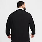 Nike Tour Men's Golf Jumper