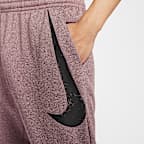 ナイキ メンズ Therma-FIT フィットネスパンツ