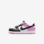 Off White/Light Magenta/Noir