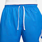 Nike Sportswear Sport Essentials+ Men's Woven Flow Shorts