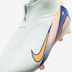 Nike Jr. Superfly 10 Academy Mercurial Dream Speed Older Kids' MG High-Top Football Boot