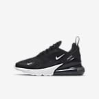 Black/Anthracite/White