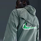Nike Stride 'Eliud Kipchoge' Men's UV Repel Running Jacket