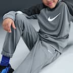 Fato de treino Dri-FIT Nike Sportswear Júnior