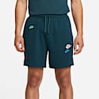 Nike Sportswear Essentials+ Men's French Terry Shorts