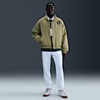 NikeCourt Heritage Men's Tennis Jacket