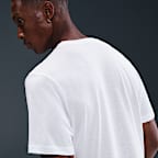 ナイキ メンズ Dri-FIT トレーニング Tシャツ