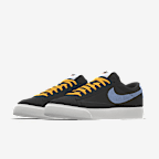 Nike Blazer Low By You personalisierbarer Herrenschuh