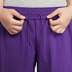 Nike Sportswear Women's Mid-Rise Joggers