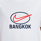 Nike Sportswear Men's City T-shirt