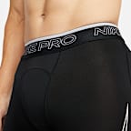 Shorts para hombre Nike Pro Dri-FIT