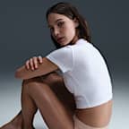 Nike Leak Protection: Period Women's Brief Underwear
