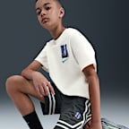 Sabrina Crossover Older Kids' Dri-FIT Basketball Shorts