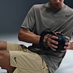 Nike Totality Men's Dri-FIT 18cm (approx.) Unlined Versatile Shorts