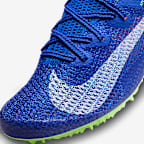Nike Zoom Superfly Elite 2 Track & Field Sprinting Spikes