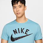 Nike Miler Men's Dri-FIT Short-Sleeve Running Top