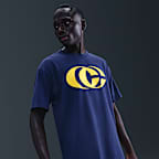 Caitlin Clark Nike Basketball T-Shirt