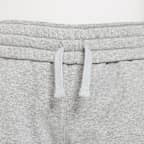 Nike Sportswear Club Fleece Older Kids' French Terry Shorts