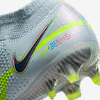 Nike Phantom GT2 Dynamic Fit Elite FG Firm-Ground Football Boot