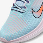 รองเท้าวิ่งโร้ดรันนิ่งผู้หญิง Nike Winflo 9