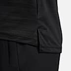 Haut de running à manches courtes Nike Miler pour Homme