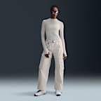 Playera de manga larga Dri-FIT ADV para mujer Nike ACG "Delta River"