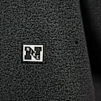 나이키 헤리티지 남성 드라이 핏 반팔 플리스 피트니스 탑