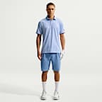 Polo de golf Dri-FIT para hombre Nike Velocity