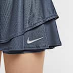NikeCourt Slam Women's Dri-FIT High-Waisted Tennis Skirt