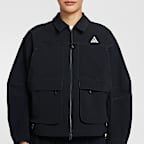 나이키 ACG '스미스 서밋' 여성 자외선 차단 재킷