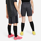 Nike Dri-FIT Academy Kids' Football Shorts