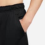 Nike Totality Men's Dri-FIT 18cm (approx.) Unlined Versatile Shorts