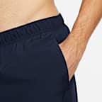Nike Challenger Men's Dri-FIT 5" Brief-Lined Running Shorts