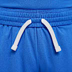 Nike Multi Big Kids' (Boys') Dri-FIT Shorts