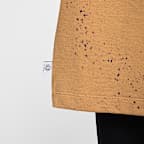 Nike Sportswear Breaking Women's Oversized Short-Sleeve T-Shirt