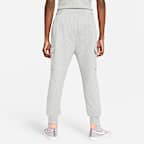 Pantalon cargo Nike Sportswear Club French Terry pour Homme