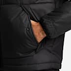 ナイキ スポーツウェア Therma-FIT レガシー メンズ フーデッド ジャケット