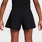 Shorts Dri-FIT para niña Nike