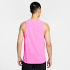NikeCourt Slam Men's Dri-FIT ADV Tennis Tank Top