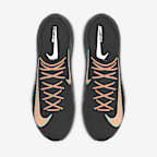 Nike Mercurial Superfly 10 Elite By You Personalisierbarer High-Top-Fußballschuh für normalen Rasen