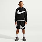 Nike Sportswear Club 大童連帽上衣