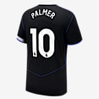 Cole Palmer Chelsea 2025/26 Stadium Third Men's Nike Dri-FIT Soccer Jersey