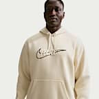 Nike Sportswear Club Men's Fleece Hoodie
