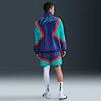 Nike Icon Men's 15cm (approx.) Woven Basketball Shorts