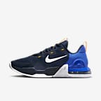 Obsidian/Racer Blue/Sundial/White