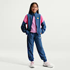 Mystic Navy/Pinksicle/Noir