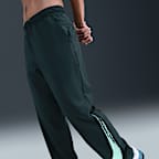 Nike Form Men's Dri-FIT Open-Hem Versatile Pants